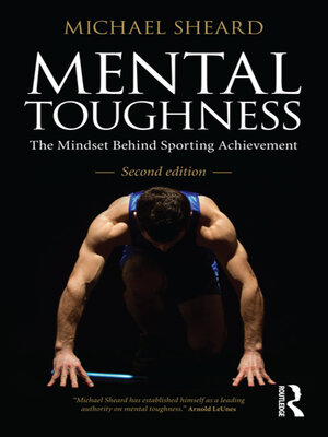 cover image of Mental Toughness